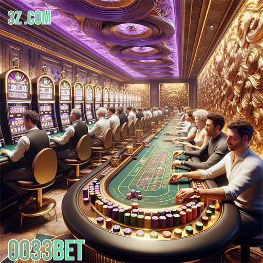 Descubra as Recompensas do 0033bet: Onde a Diversão Encontra a Ganância